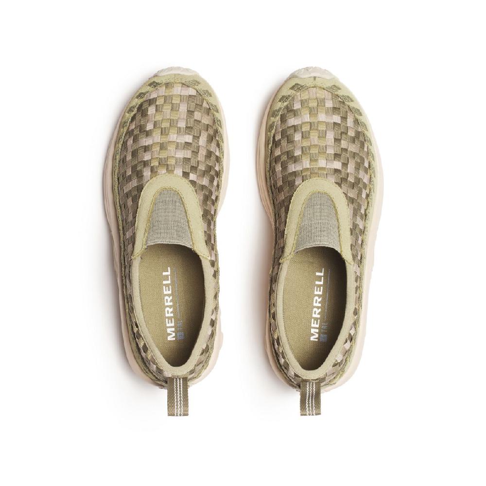 merrell Mujer Jungle Moc EVO Woven 1TRL Solo queda un día