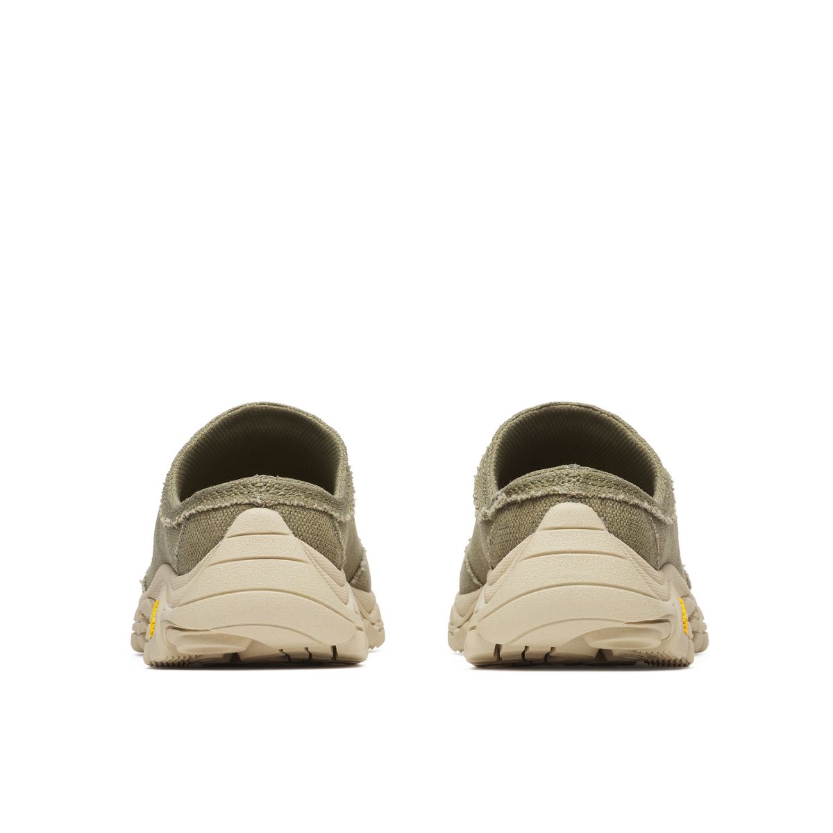 merrell Mujer Moab 2 Slide Canvas 1TRL Tienda de fábrica