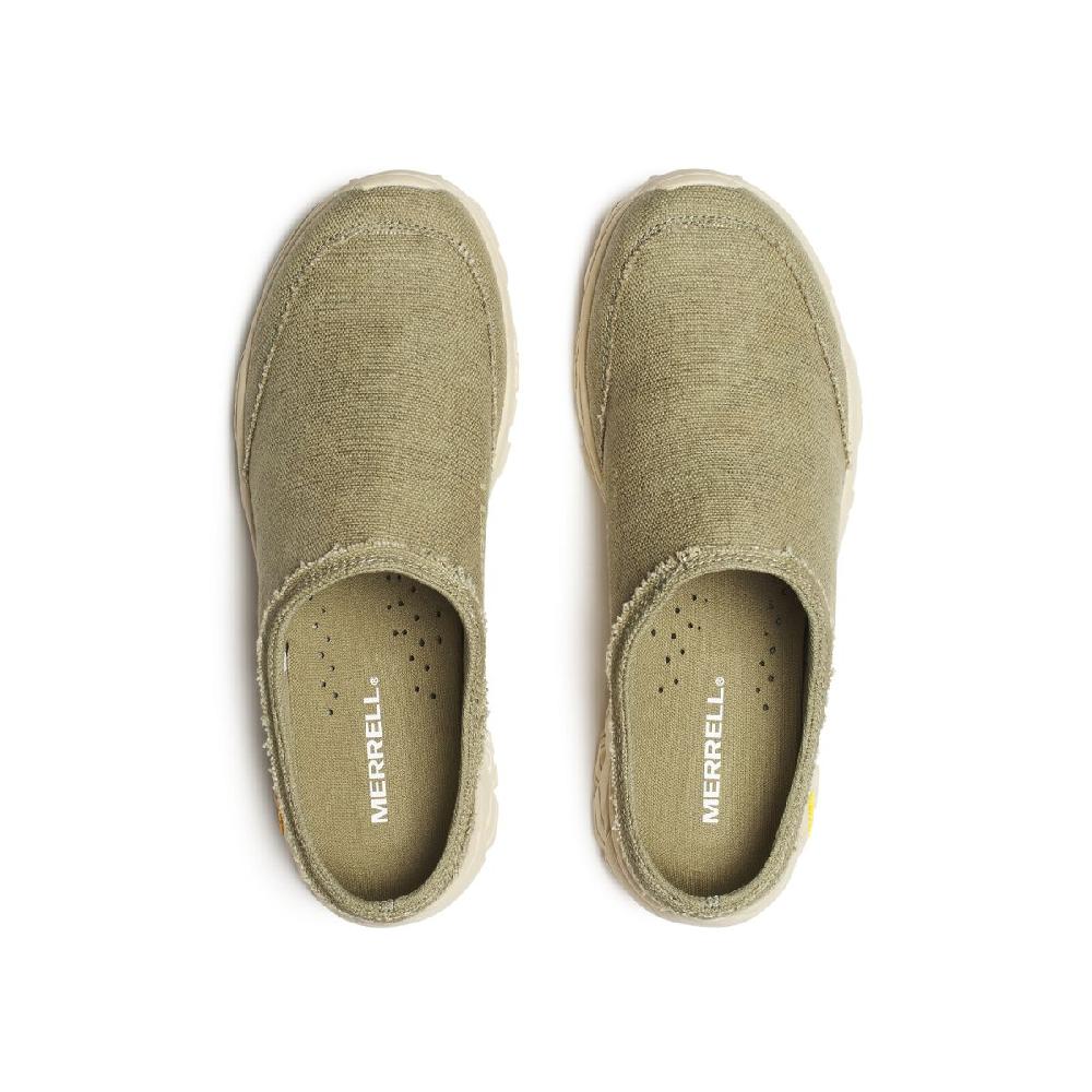 merrell Hombre Moab 2 Slide Canvas 1TRL Limitado a 3 días