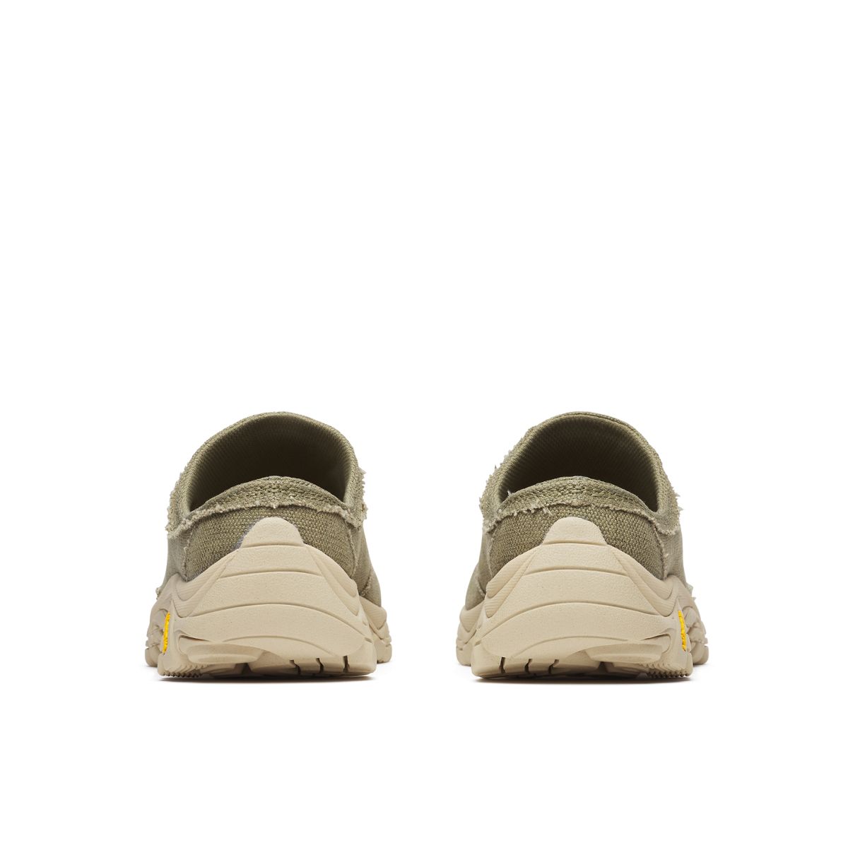 merrell Hombre Moab 2 Slide Canvas 1TRL Limitado a 3 días