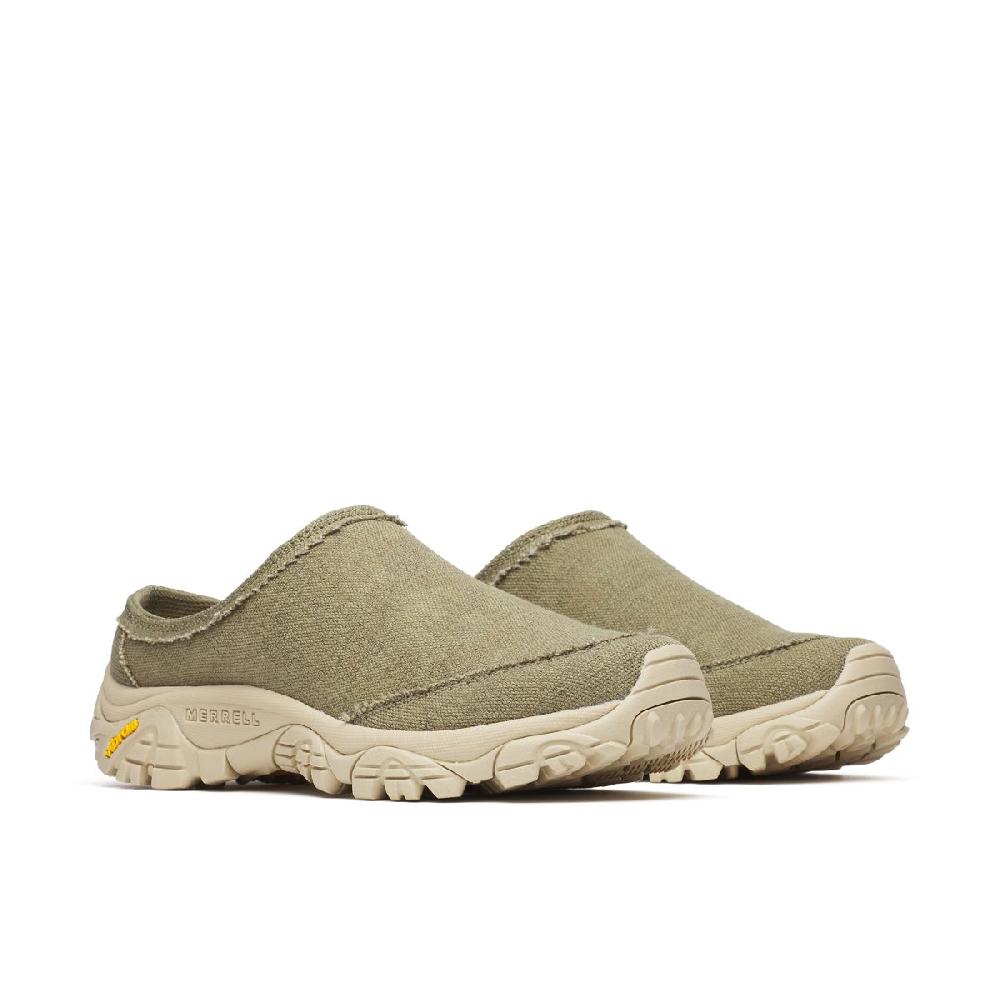 merrell Hombre Moab 2 Slide Canvas 1TRL Limitado a 3 días