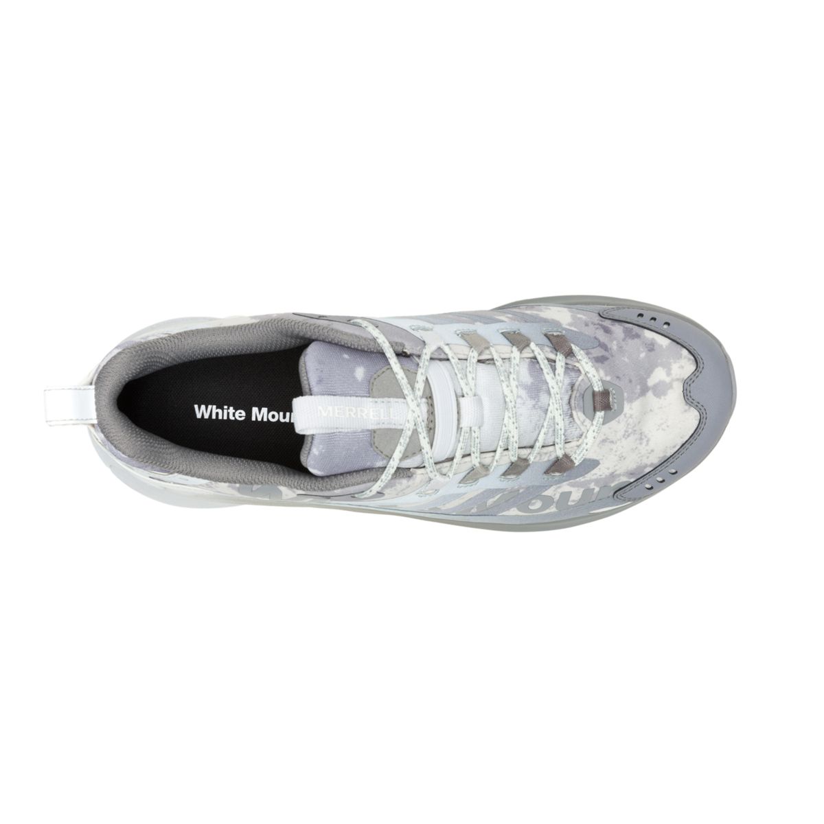 merrell Hombre Moab Speed 2 GORE-TEX® x White Mountaineering 1TRL Libre de impuestos