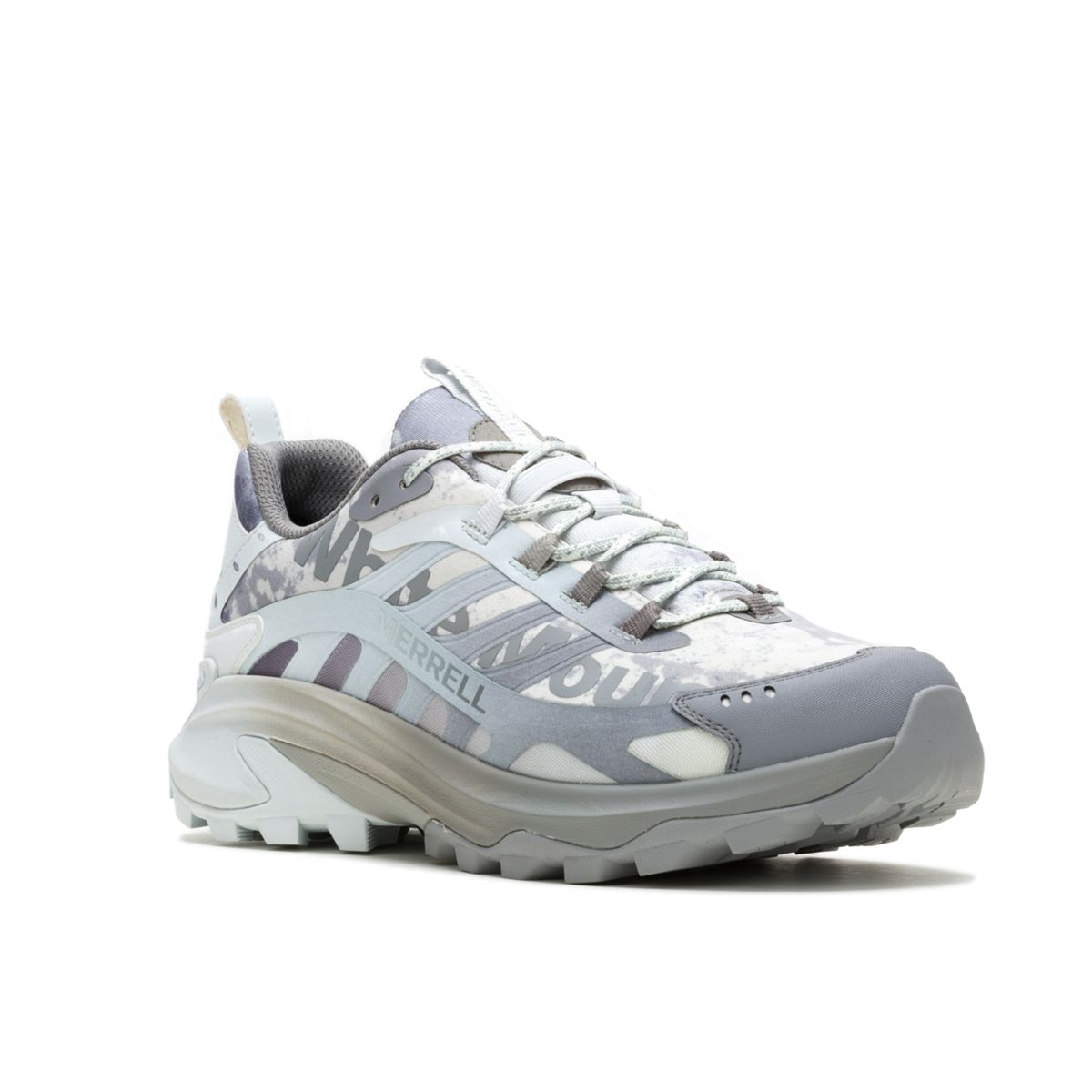 merrell Hombre Moab Speed 2 GORE-TEX® x White Mountaineering 1TRL Libre de impuestos