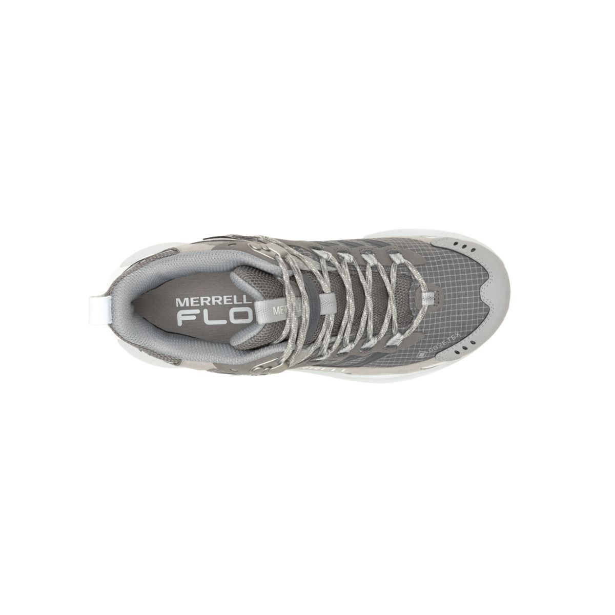 merrell Mujer Moab Speed 2 Mid GORE-TEX® Última moda