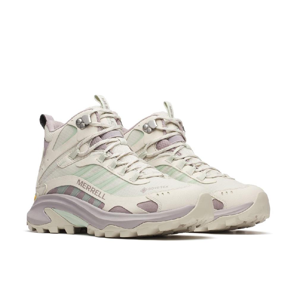 merrell Mujer Moab Speed 2 Mid GORE-TEX® Descuento por venta flash