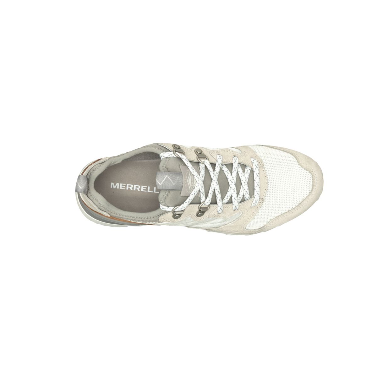 merrell Mujer Alpine 83 Sneaker Recraft Rebajas de fin de temporada