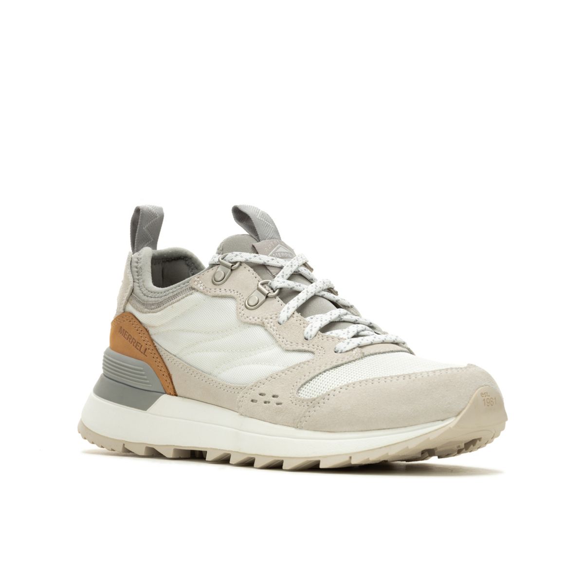 merrell Mujer Alpine 83 Sneaker Recraft Rebajas de fin de temporada