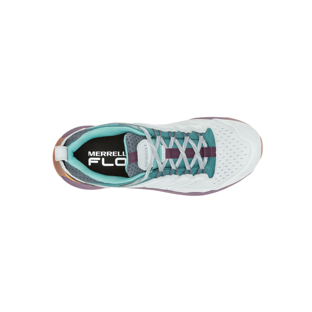 merrell Mujer Moab Speed 2 Leather Waterproof Precio ultrabajo