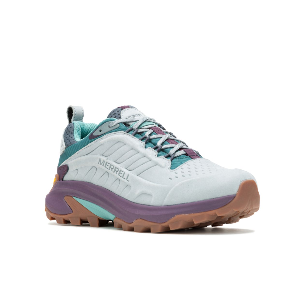 merrell Mujer Moab Speed 2 Leather Waterproof Precio ultrabajo