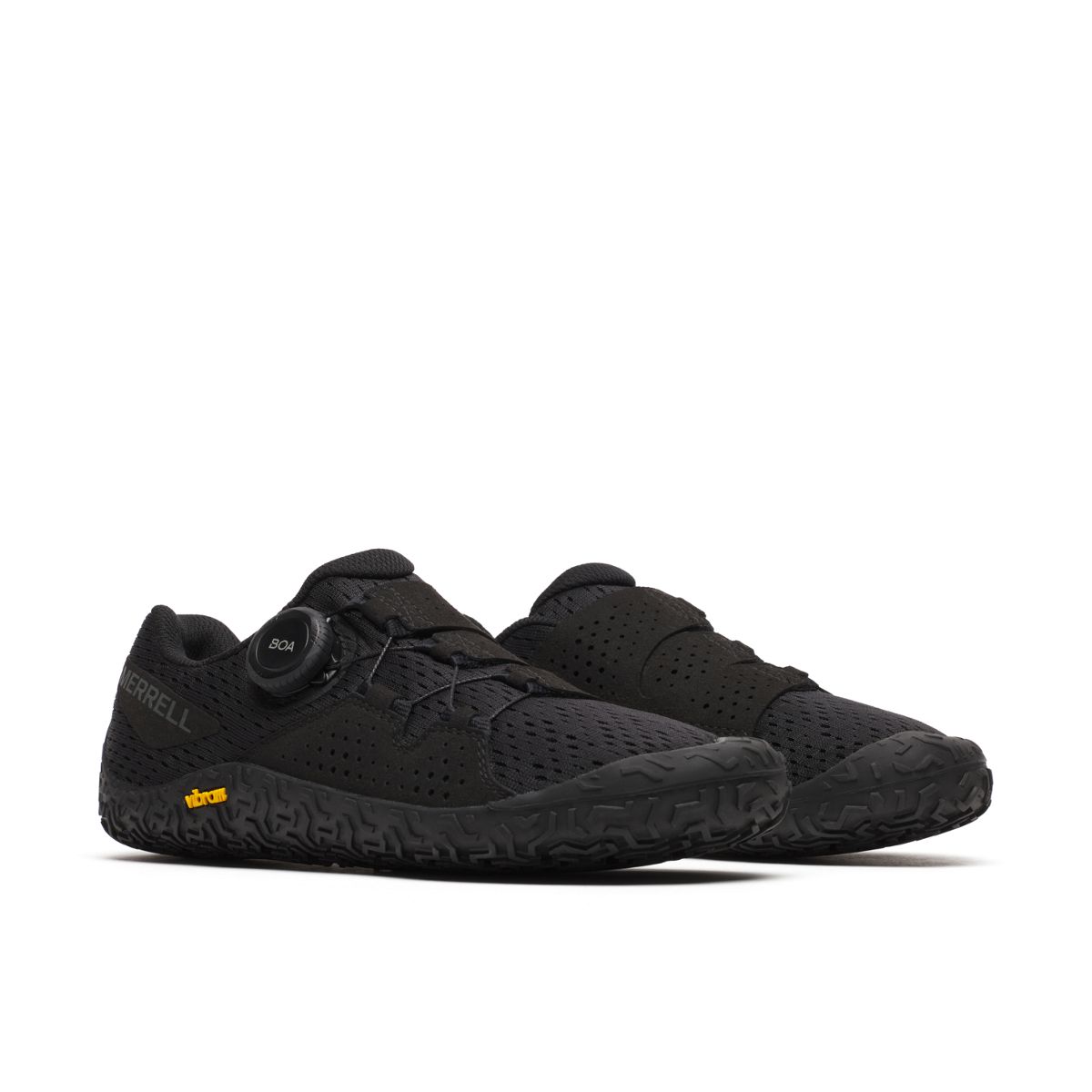 merrell Mujer Vapor Glove 6 Boa 2025
