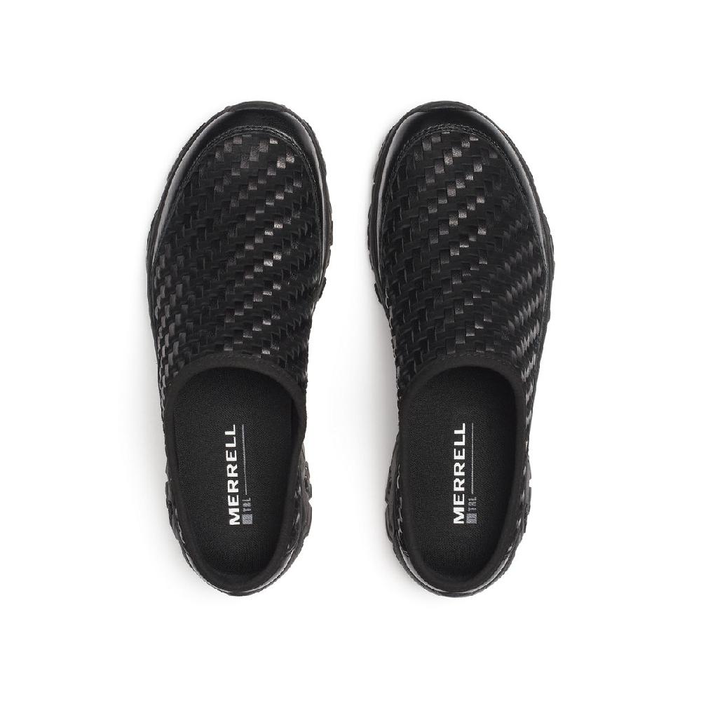 merrell Moab 2 Slide Leather Woven 1TRL Outlet