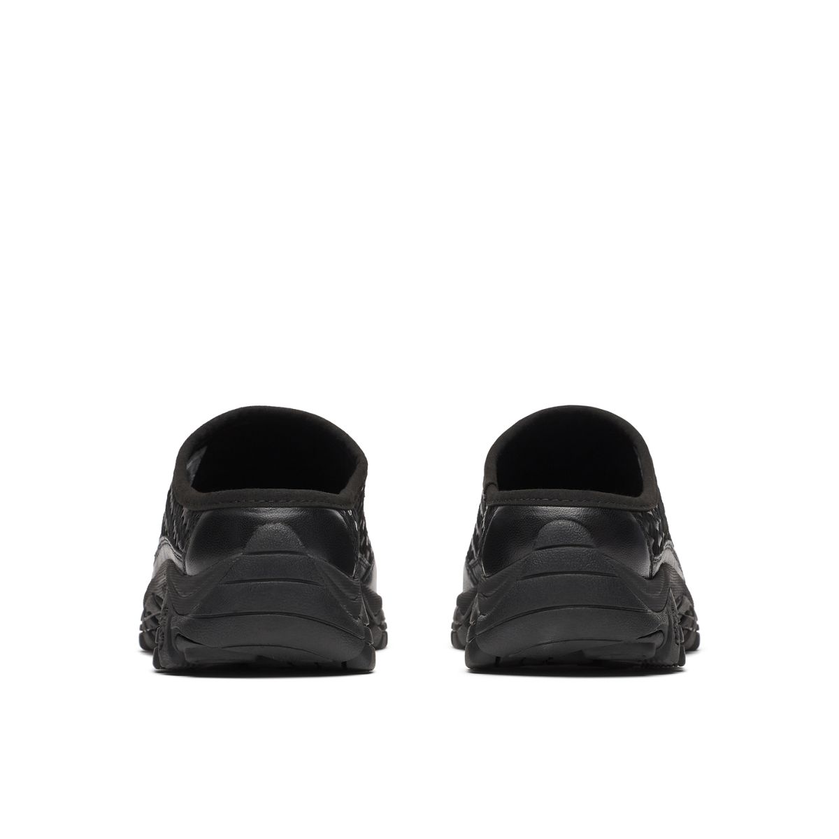 merrell Moab 2 Slide Leather Woven 1TRL Outlet