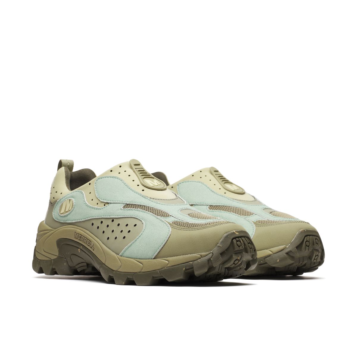 merrell Hombre Moc Speed Streak Evo 1TRL Rebajas