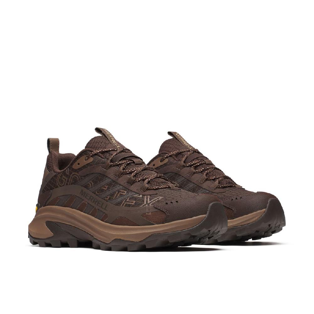 merrell Hombre Moab Speed 2 GORE-TEX® BL 1TRL En oferta