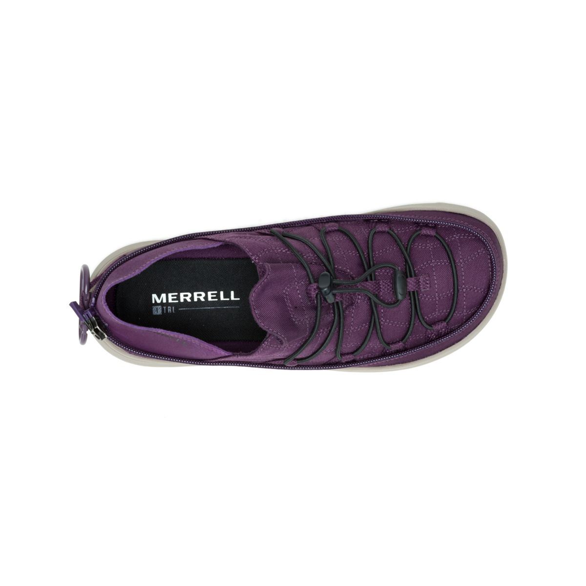 merrell Hombre Hut Moc 2 Packable Zip Off 1TRL Rebajas baratas