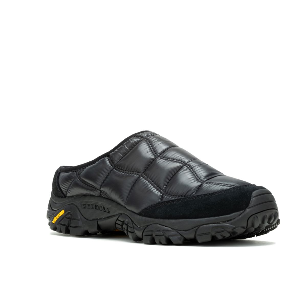 merrell Hombre Moab 2 Slide Quilted 1TRL Rebajas de fábrica
