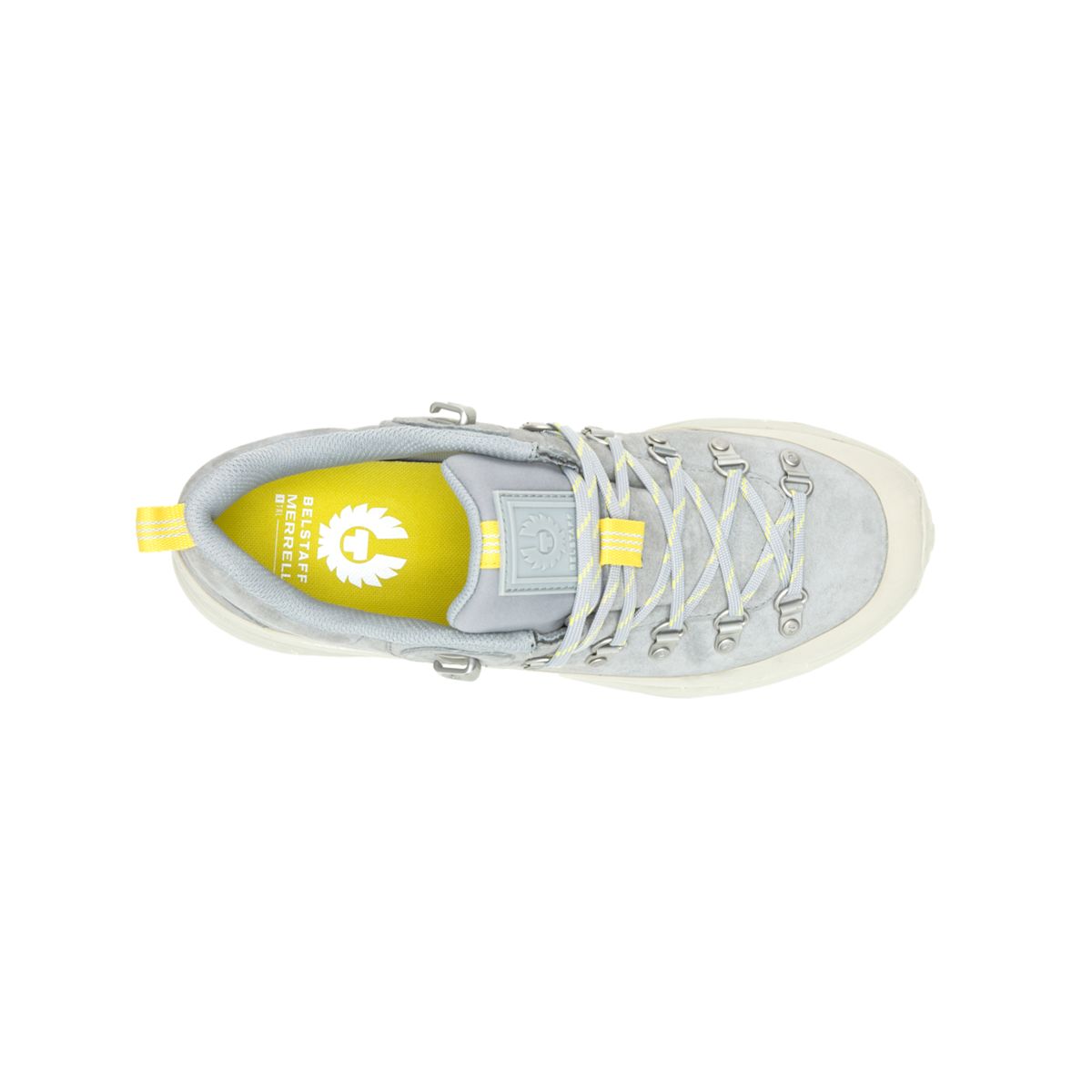 merrell Hombre Ontario SP Lace 1TRL x Belstaff Ventas relámpago