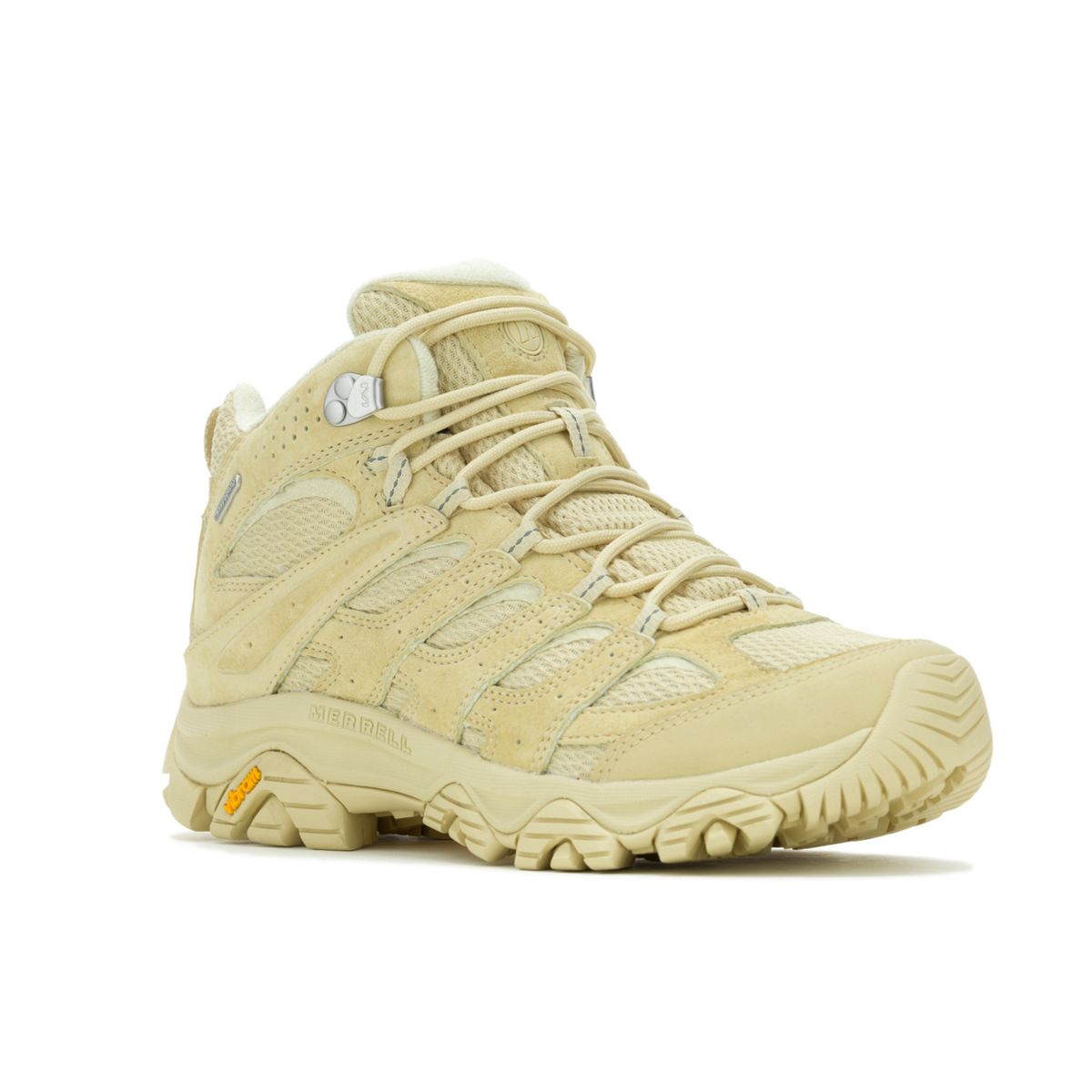 merrell Hombre Moab 3 Mid Waterproof Mejor oferta