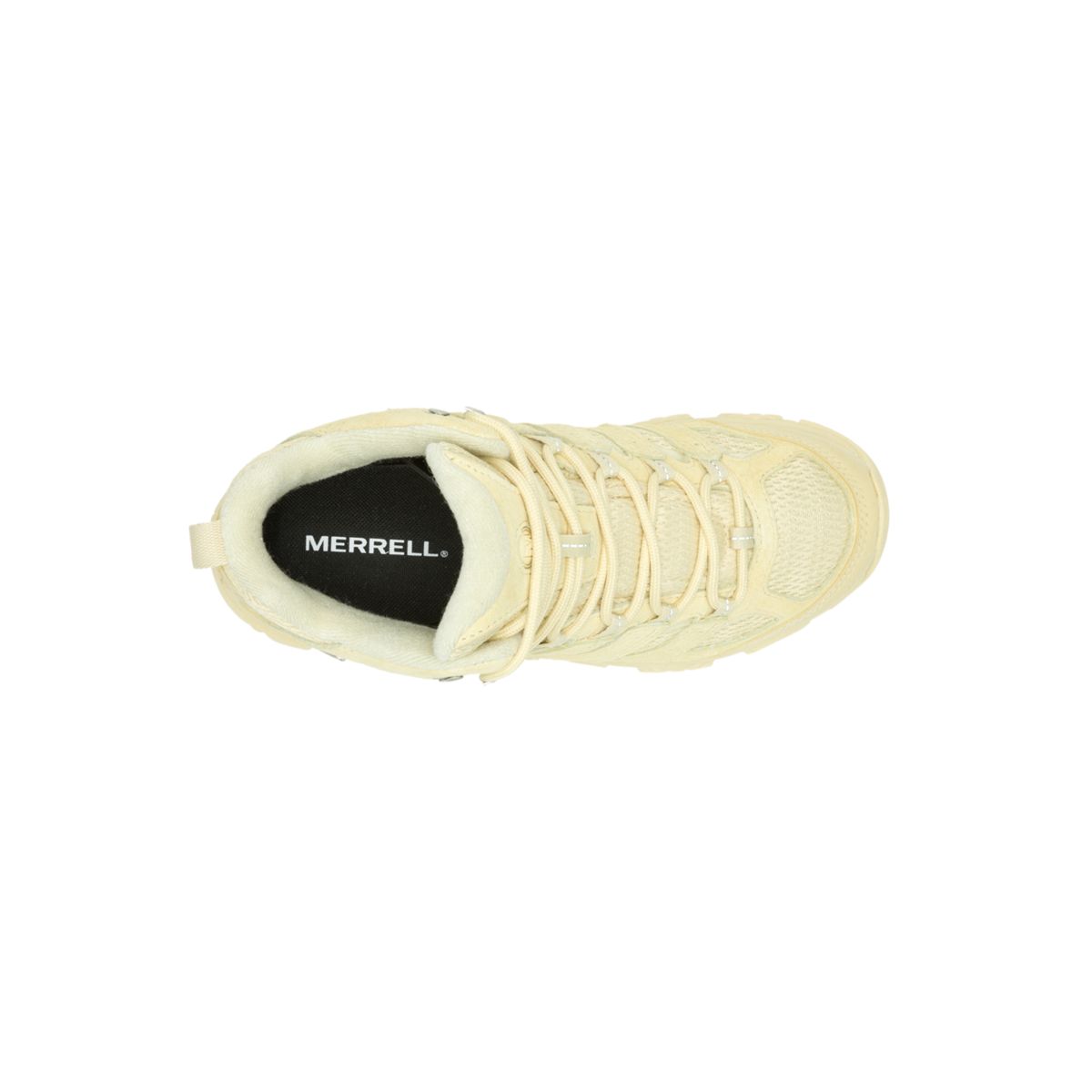 merrell Mujer Moab 3 Mid Waterproof Rebajas online