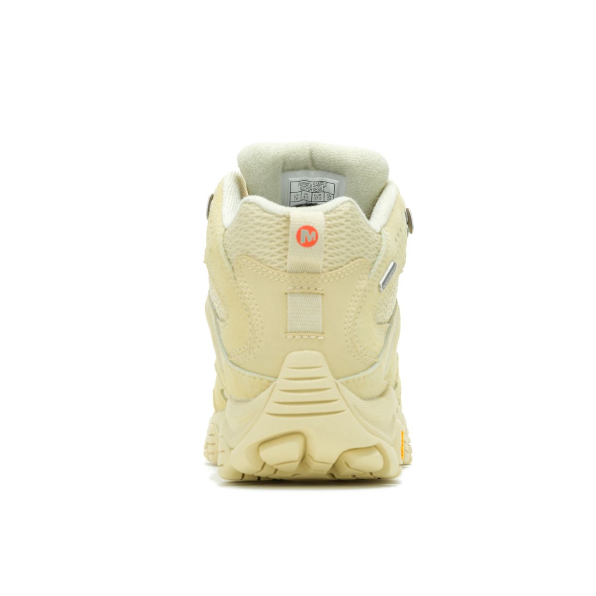 merrell Mujer Moab 3 Mid Waterproof Rebajas online