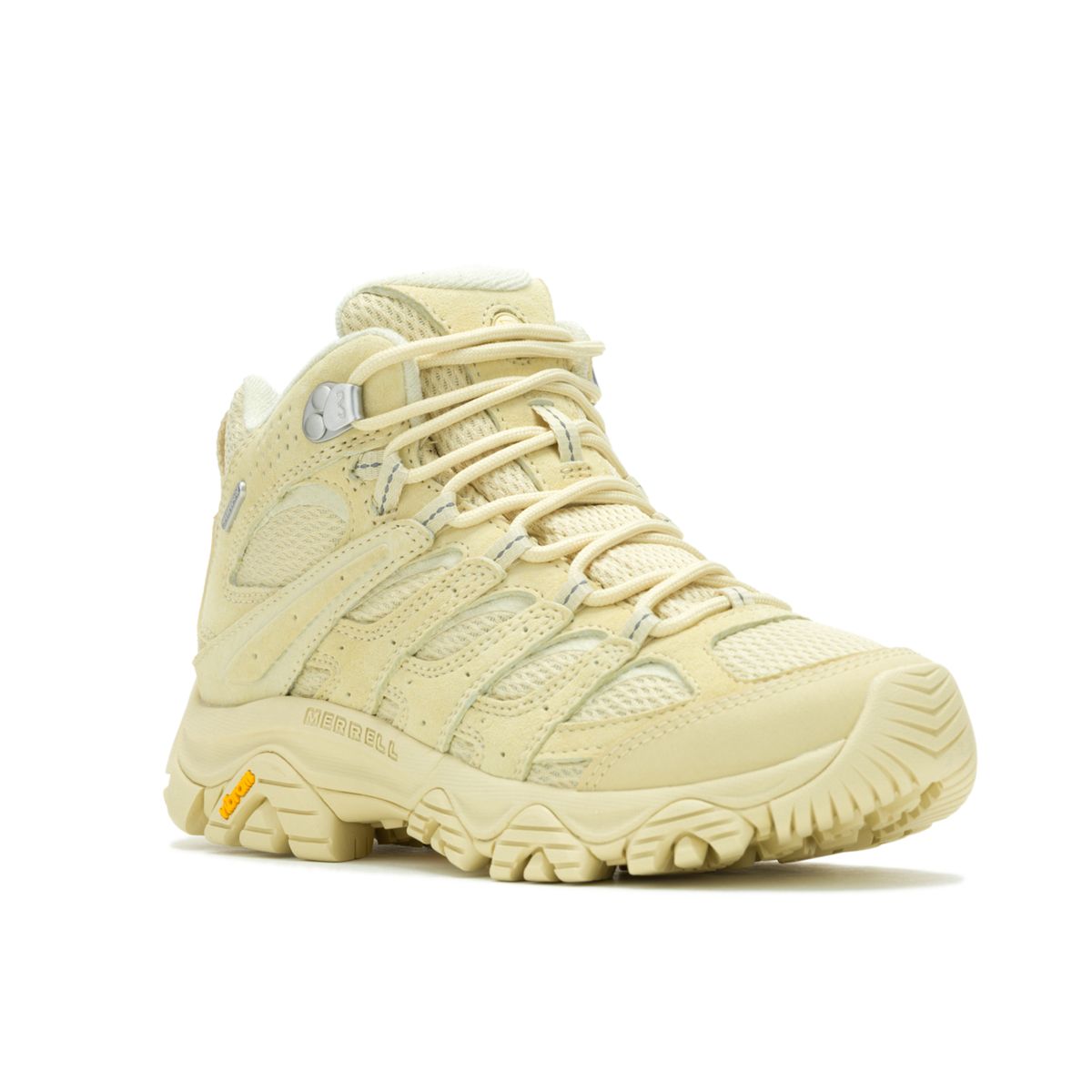 merrell Mujer Moab 3 Mid Waterproof Rebajas online