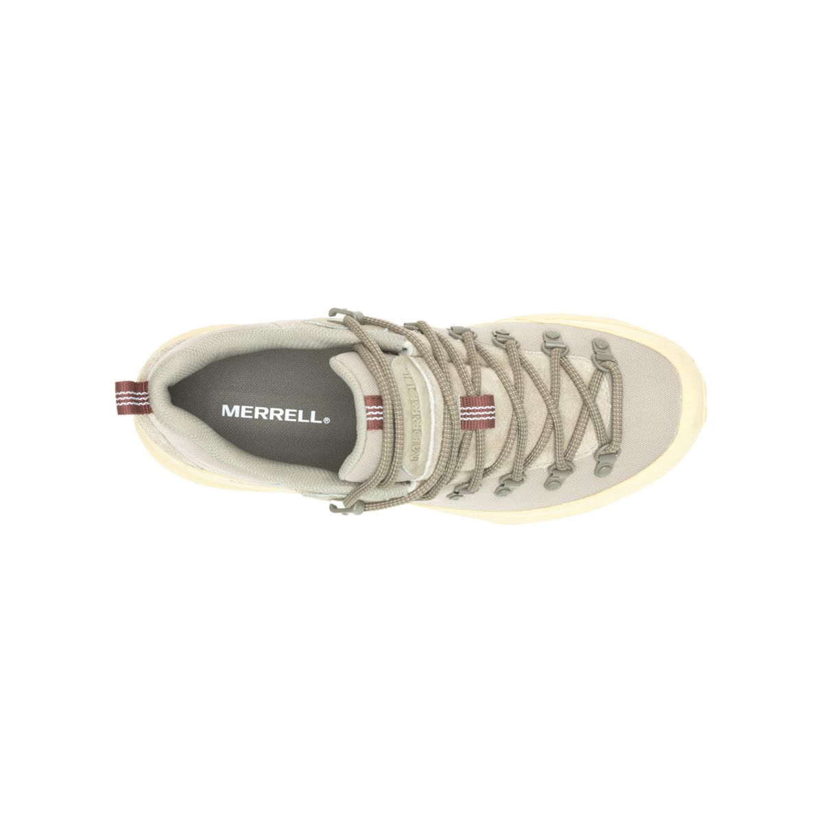 merrell Hombre Ontario SP Lace Rebajas top