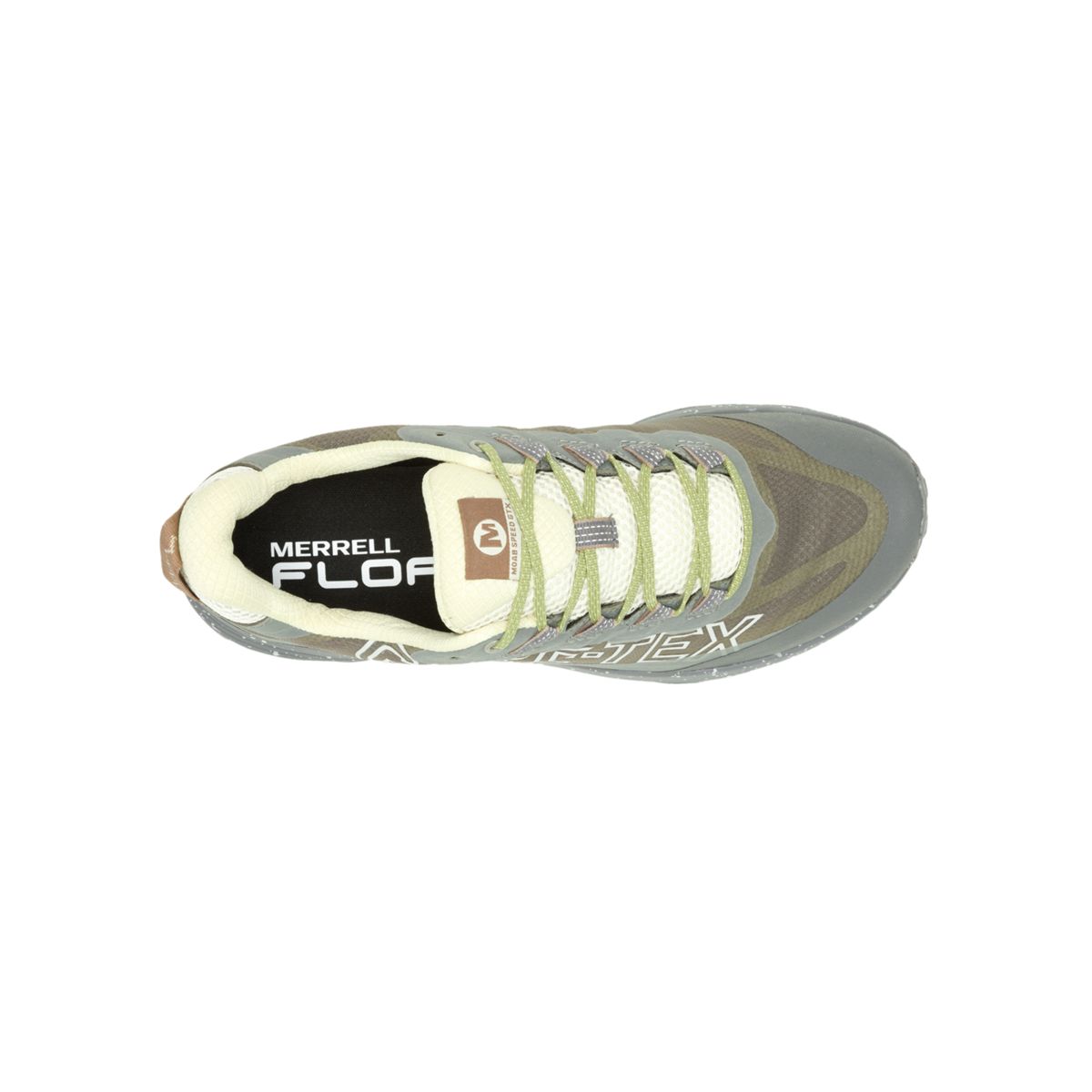 merrell Hombre Moab Speed GORE-TEX® 1TRL Envío gratis