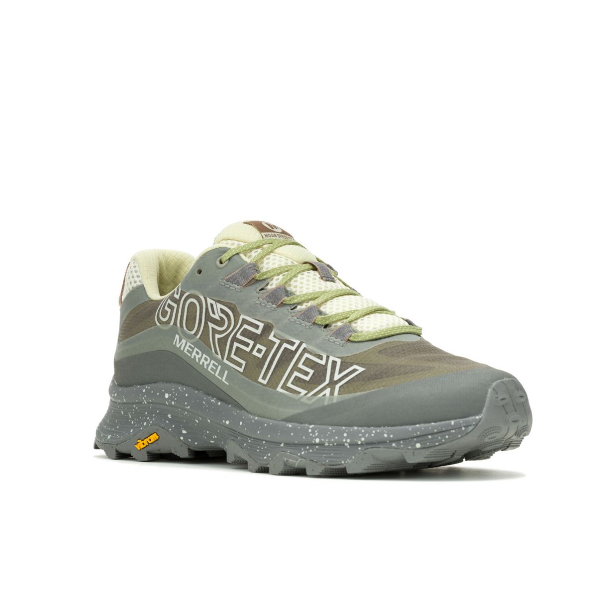 merrell Hombre Moab Speed GORE-TEX® 1TRL Envío gratis