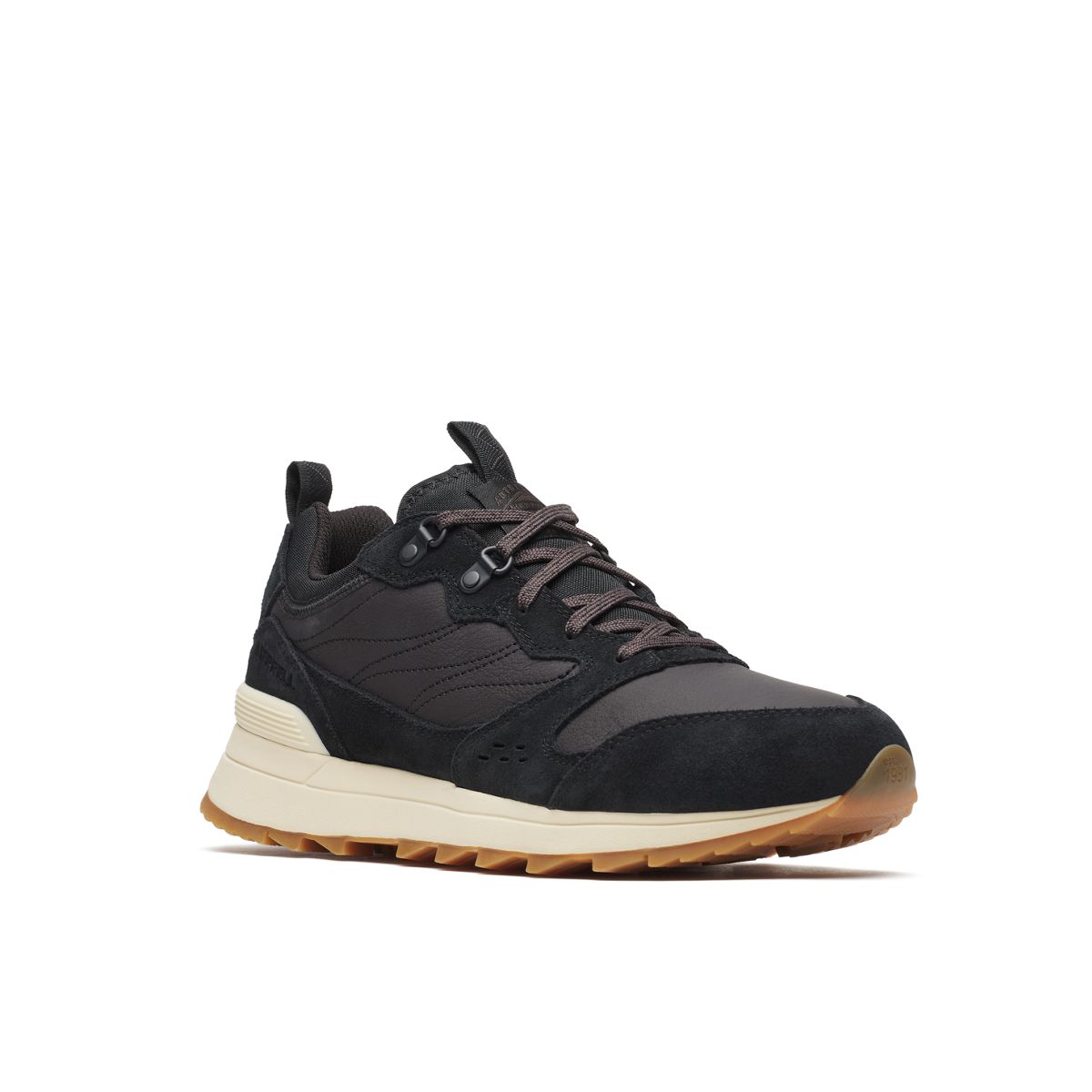 merrell Hombre Alpine 83 Sneaker Recraft MXD Promoción por tiempo limitado