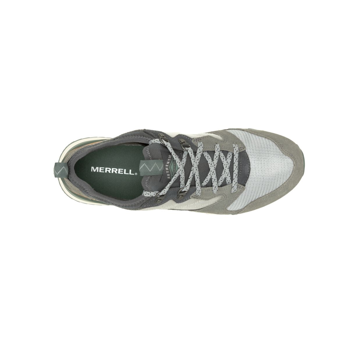 merrell Hombre Alpine 83 Sneaker Recraft Solo hoy