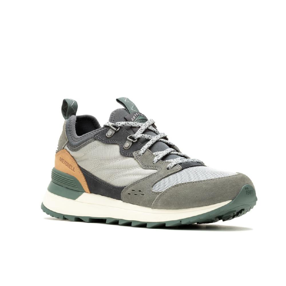 merrell Hombre Alpine 83 Sneaker Recraft Solo hoy