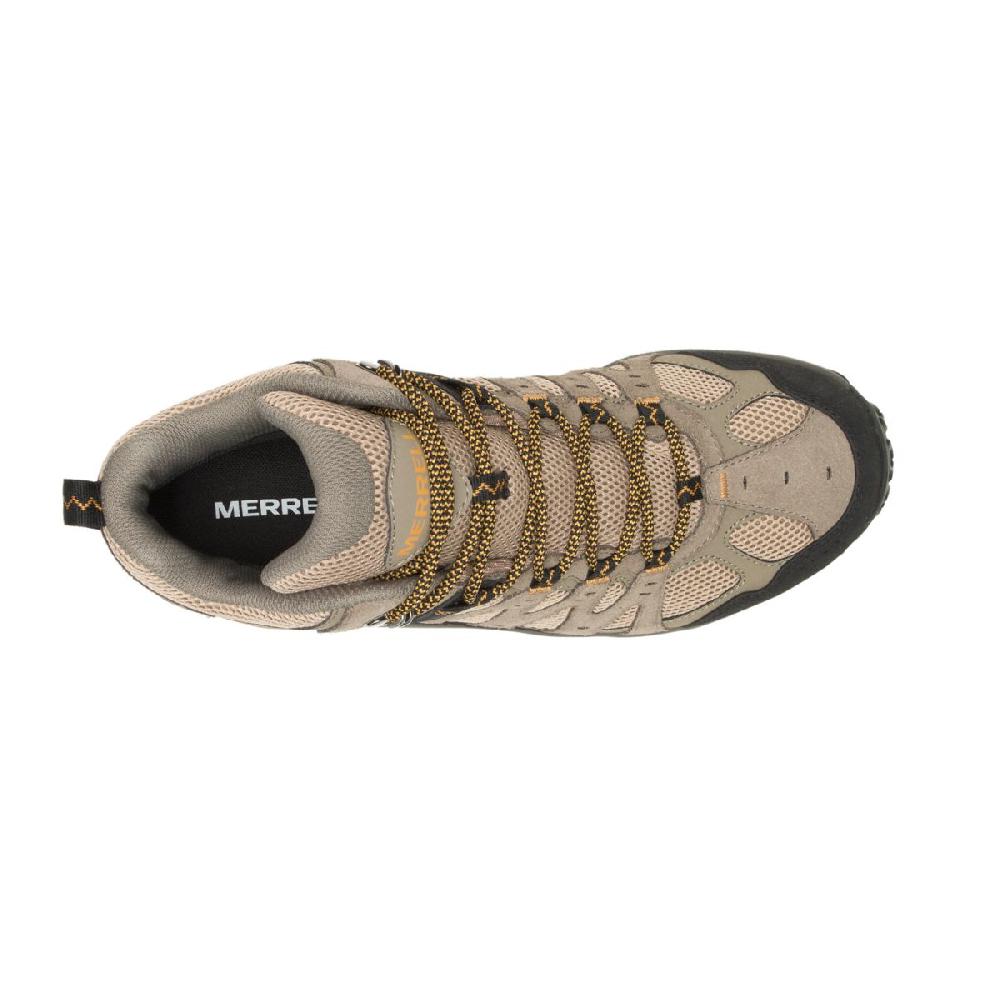merrell Hombre Accentor 3 Mid Waterproof Oferta especial de fábrica