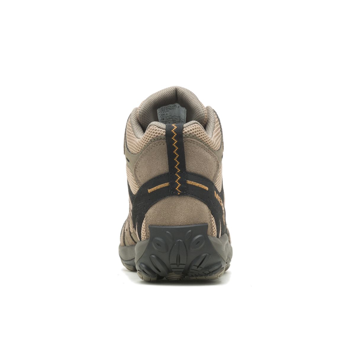 merrell Hombre Accentor 3 Mid Waterproof Oferta especial de fábrica