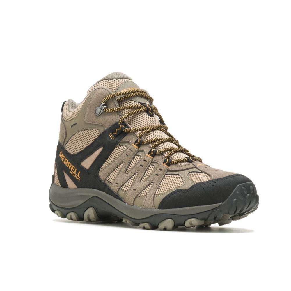 merrell Hombre Accentor 3 Mid Waterproof Oferta especial de fábrica