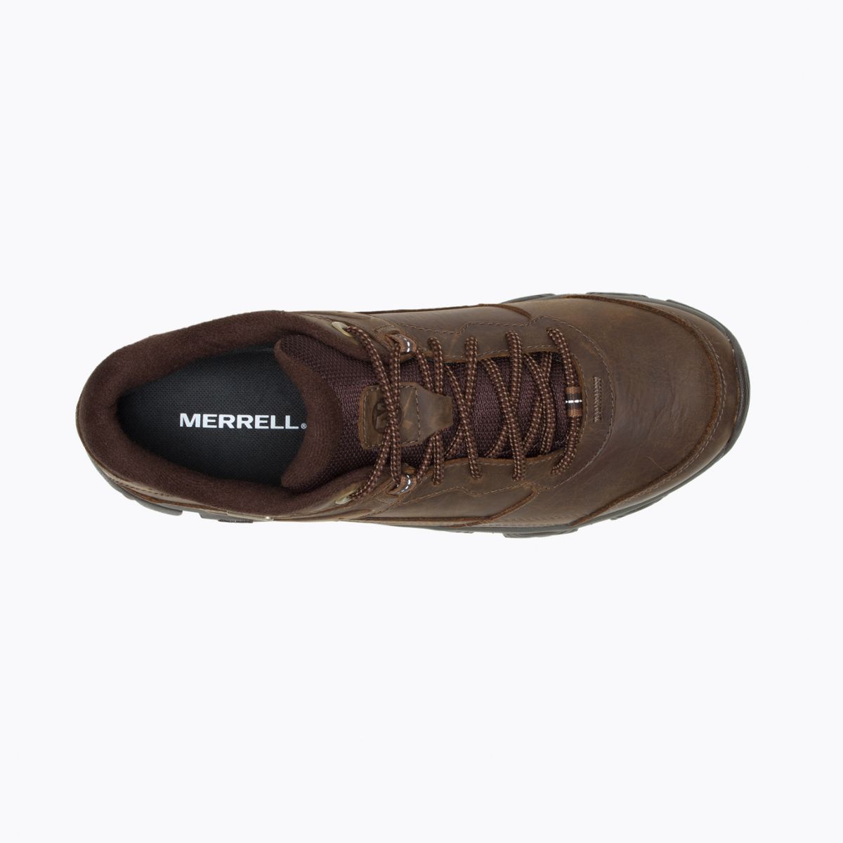 merrell Hombre Moab Adventure 3 Waterproof Promoción trimestral