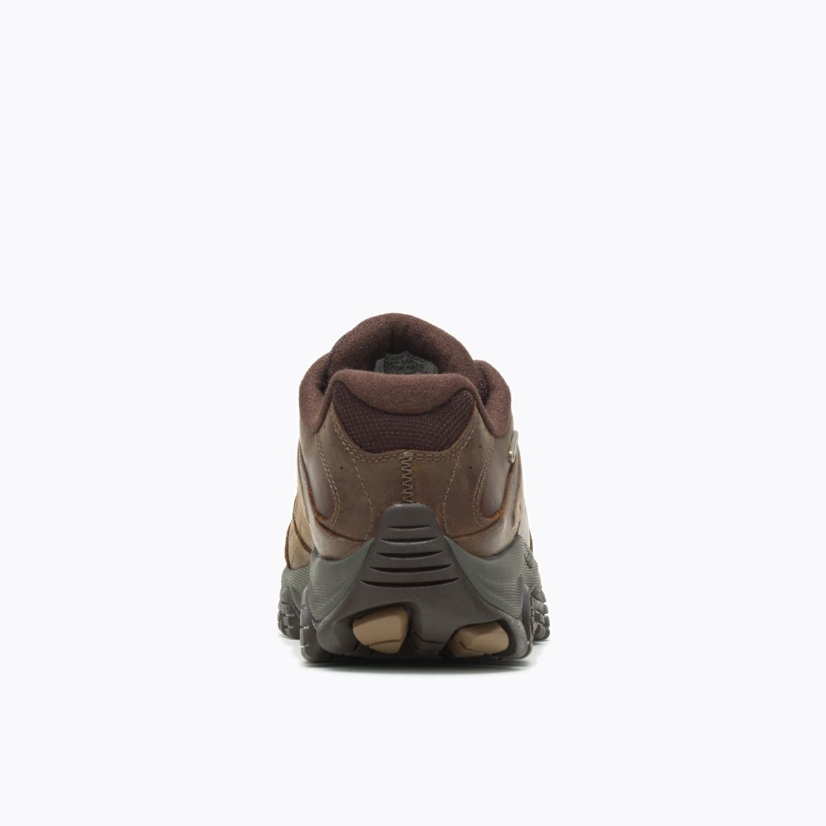 merrell Hombre Moab Adventure 3 Waterproof Promoción trimestral