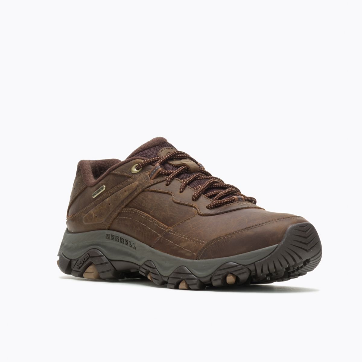 merrell Hombre Moab Adventure 3 Waterproof Promoción trimestral