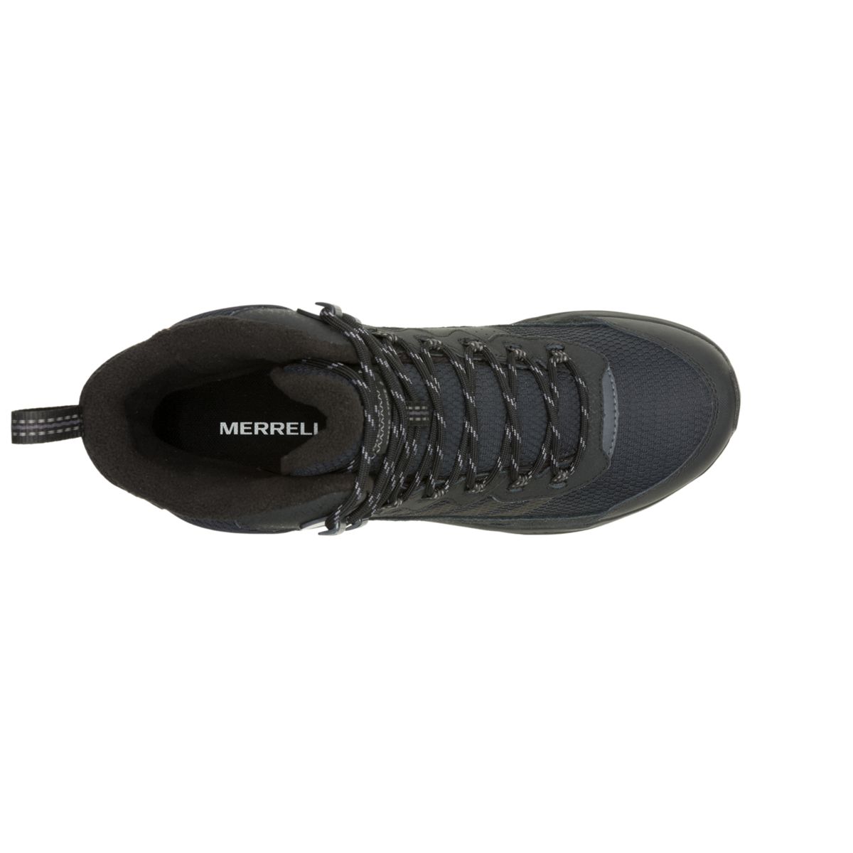 merrell Hombre Speed Strike 2 Thermo Mid Waterproof Envío internacional gratuito