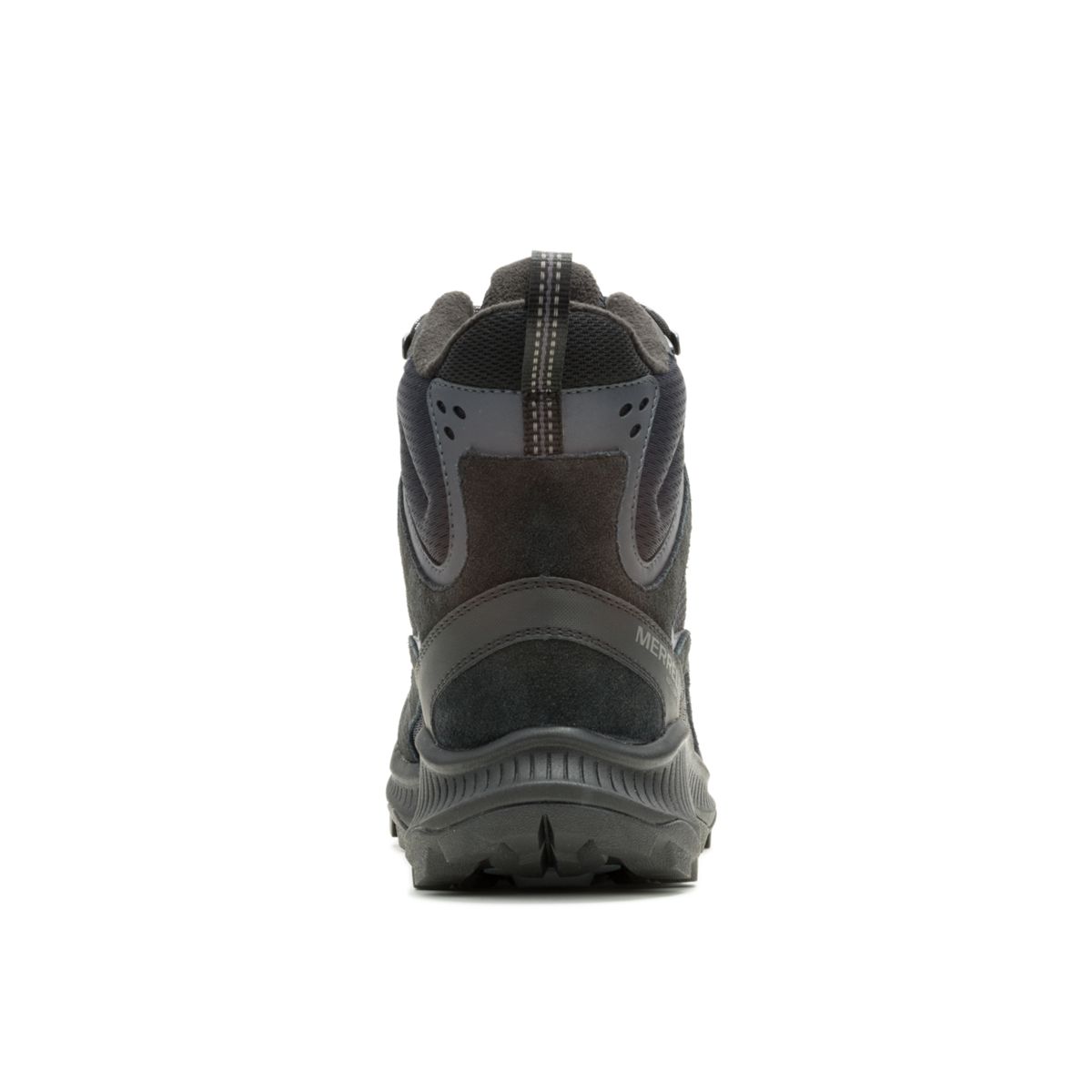 merrell Hombre Speed Strike 2 Thermo Mid Waterproof Envío internacional gratuito
