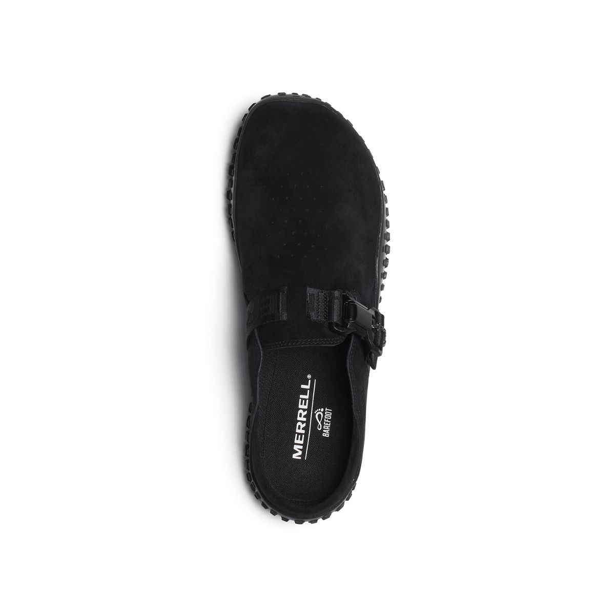 merrell Hombre Wrapt Slide Nubuck Tienda de fábrica