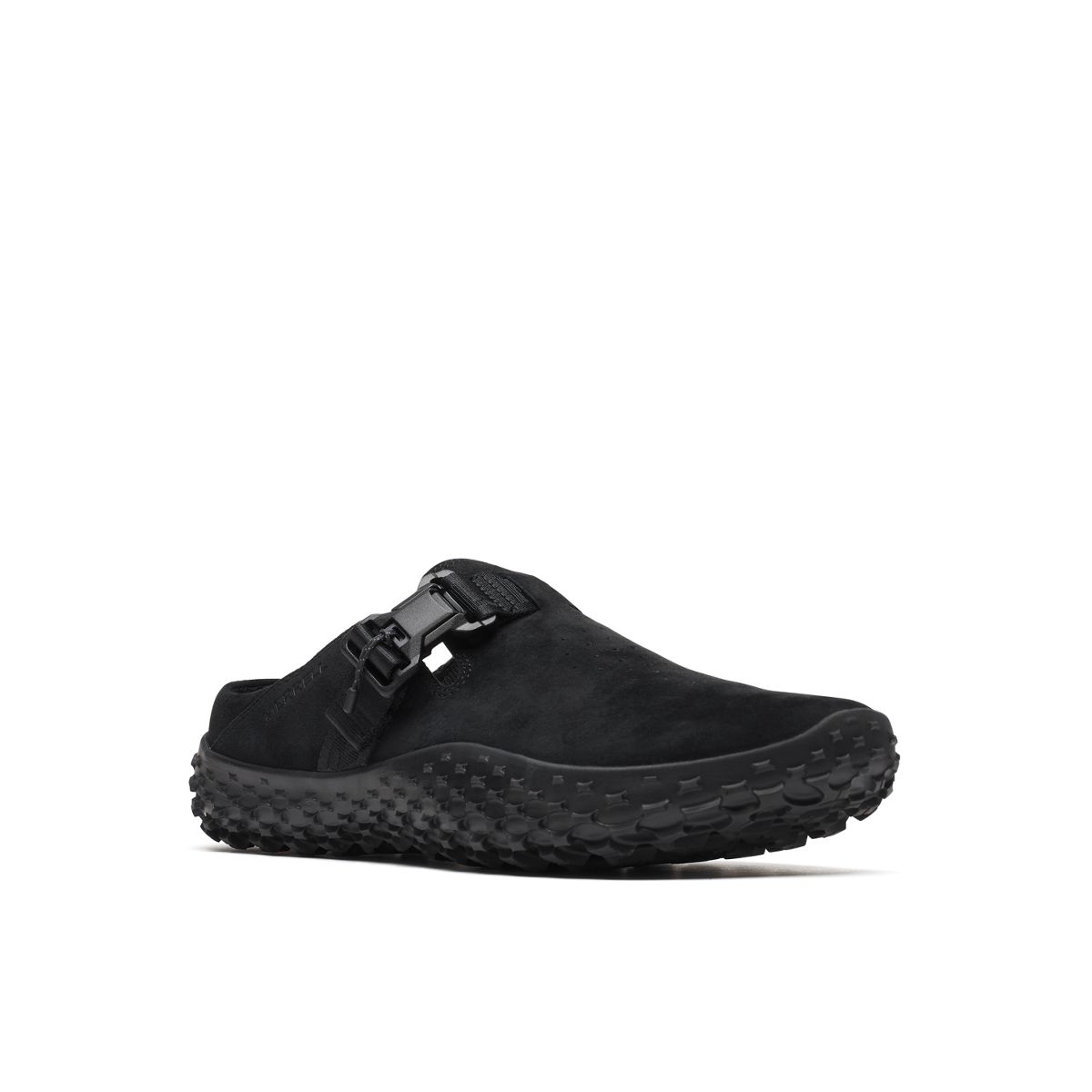 merrell Hombre Wrapt Slide Nubuck Tienda de fábrica