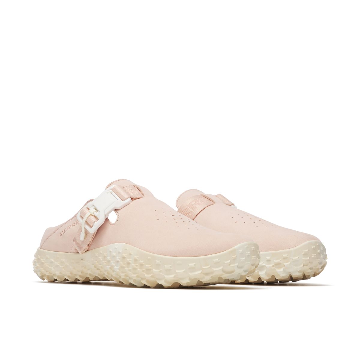 merrell Mujer Wrapt Slide Nubuck En oferta