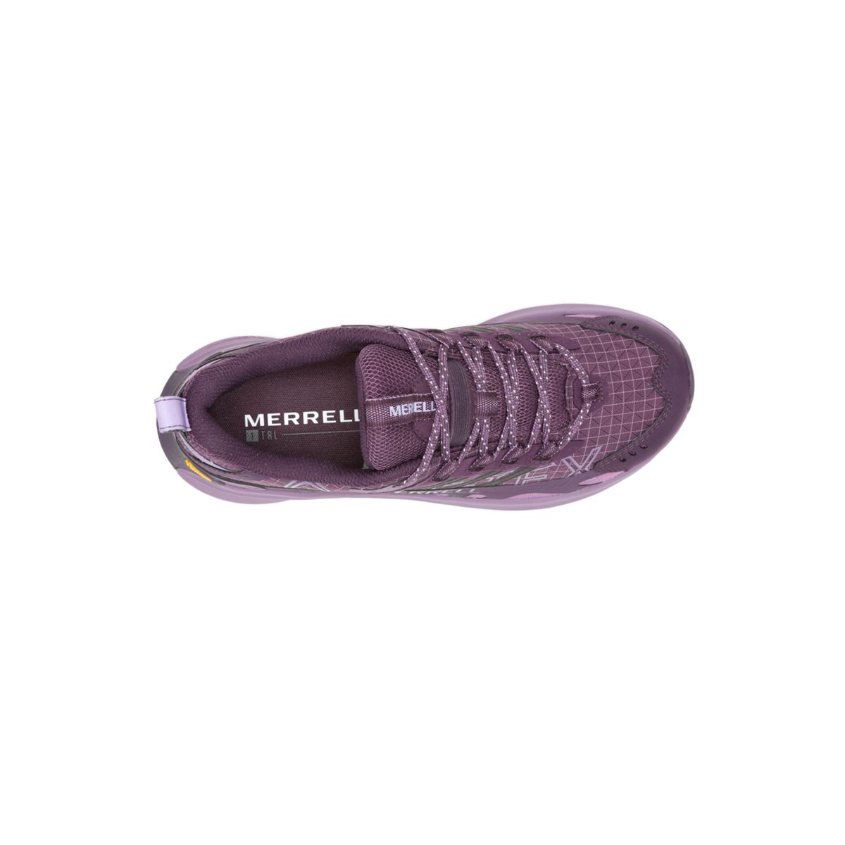 merrell Mujer Moab Speed 2 GORE-TEX® BL 1TRL Libre de impuestos
