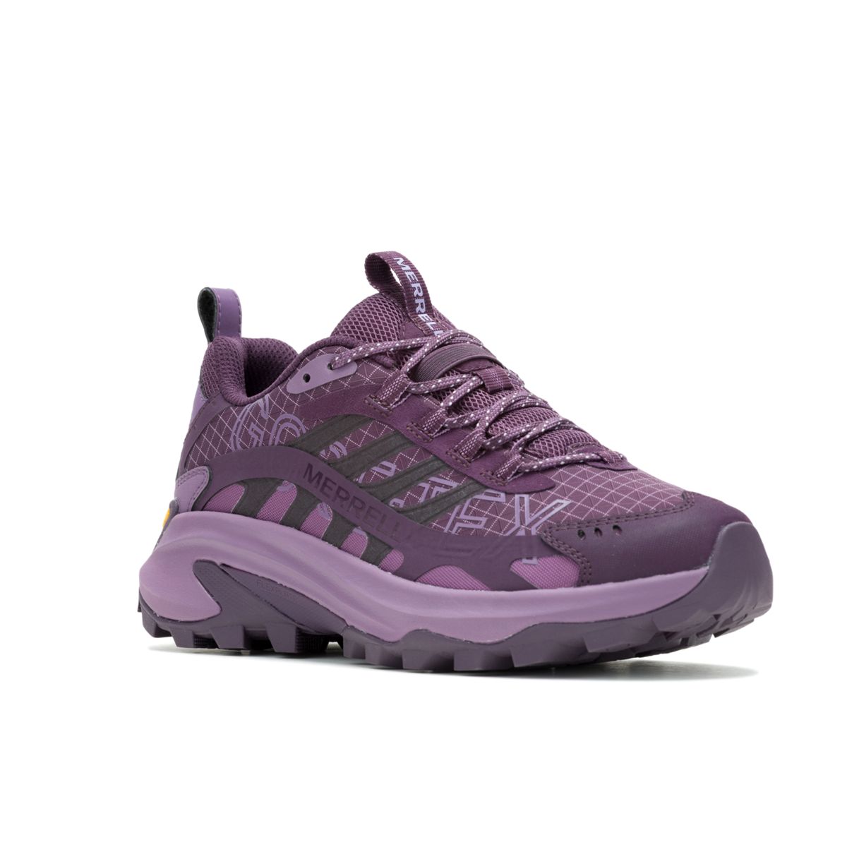 merrell Mujer Moab Speed 2 GORE-TEX® BL 1TRL Libre de impuestos