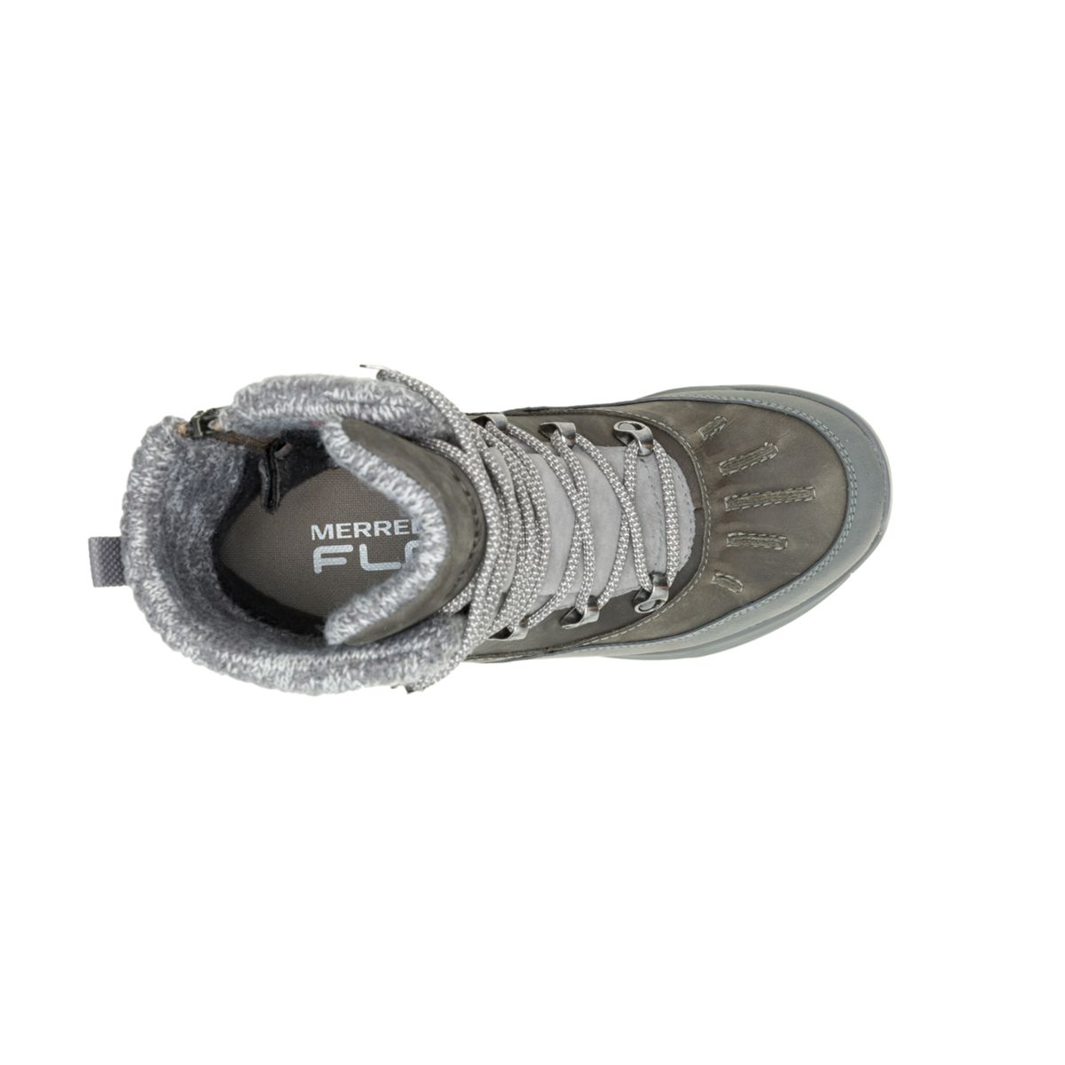 merrell Mujer Siren 4 Thermo Mid Zip Waterproof Descuentos del mes