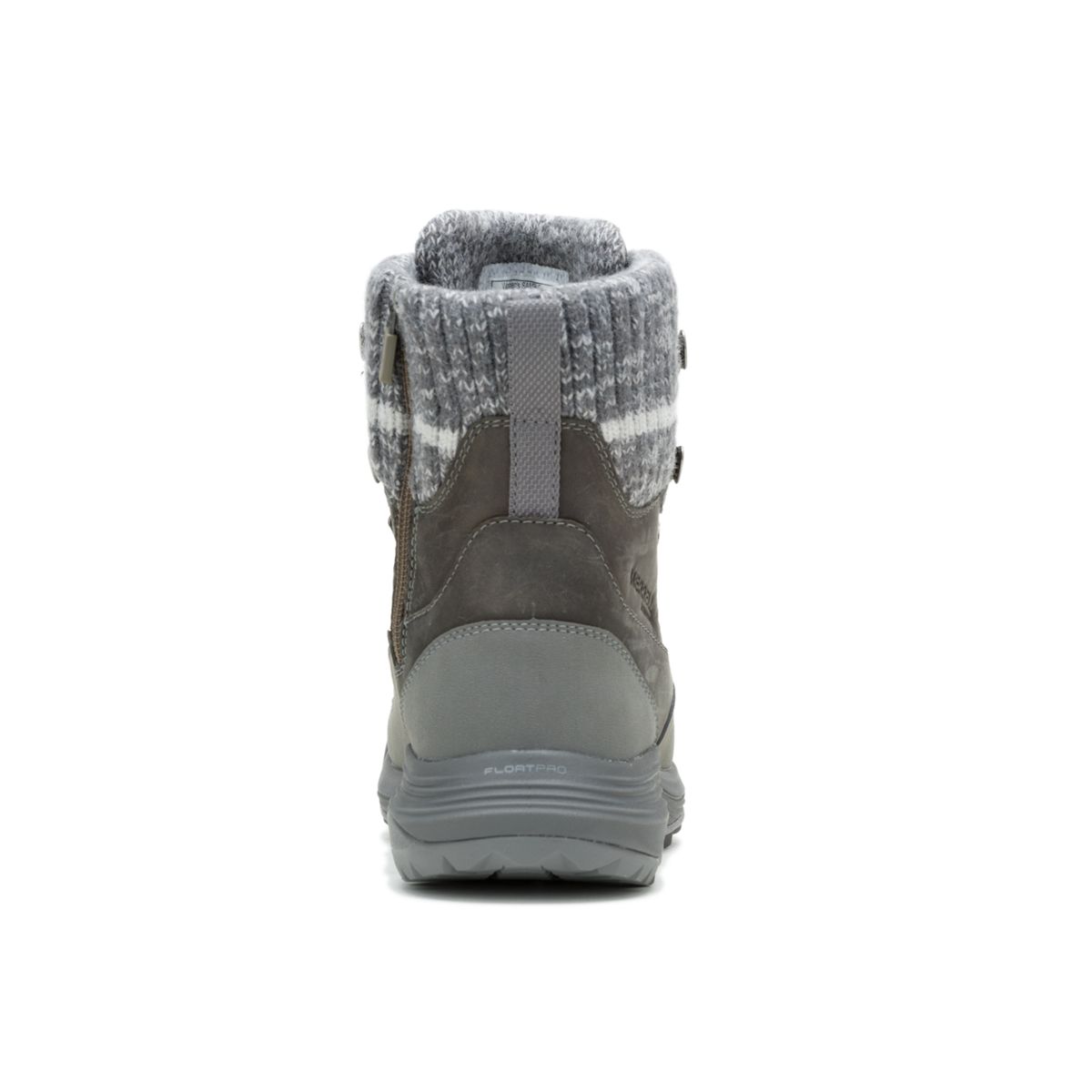 merrell Mujer Siren 4 Thermo Mid Zip Waterproof Descuentos del mes