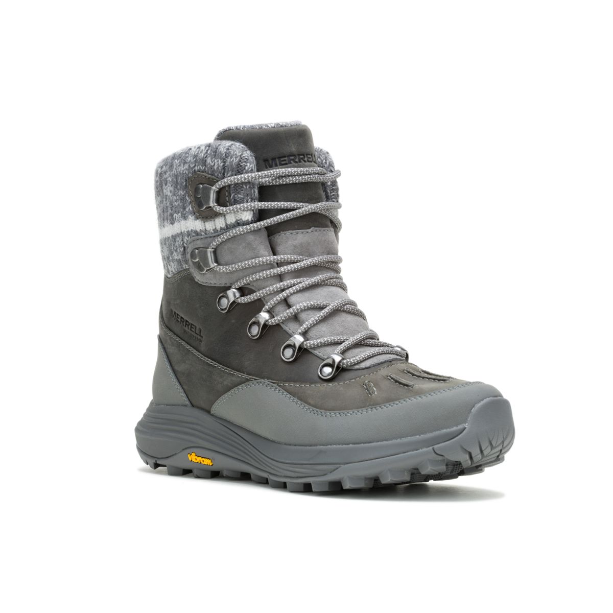 merrell Mujer Siren 4 Thermo Mid Zip Waterproof Descuentos del mes