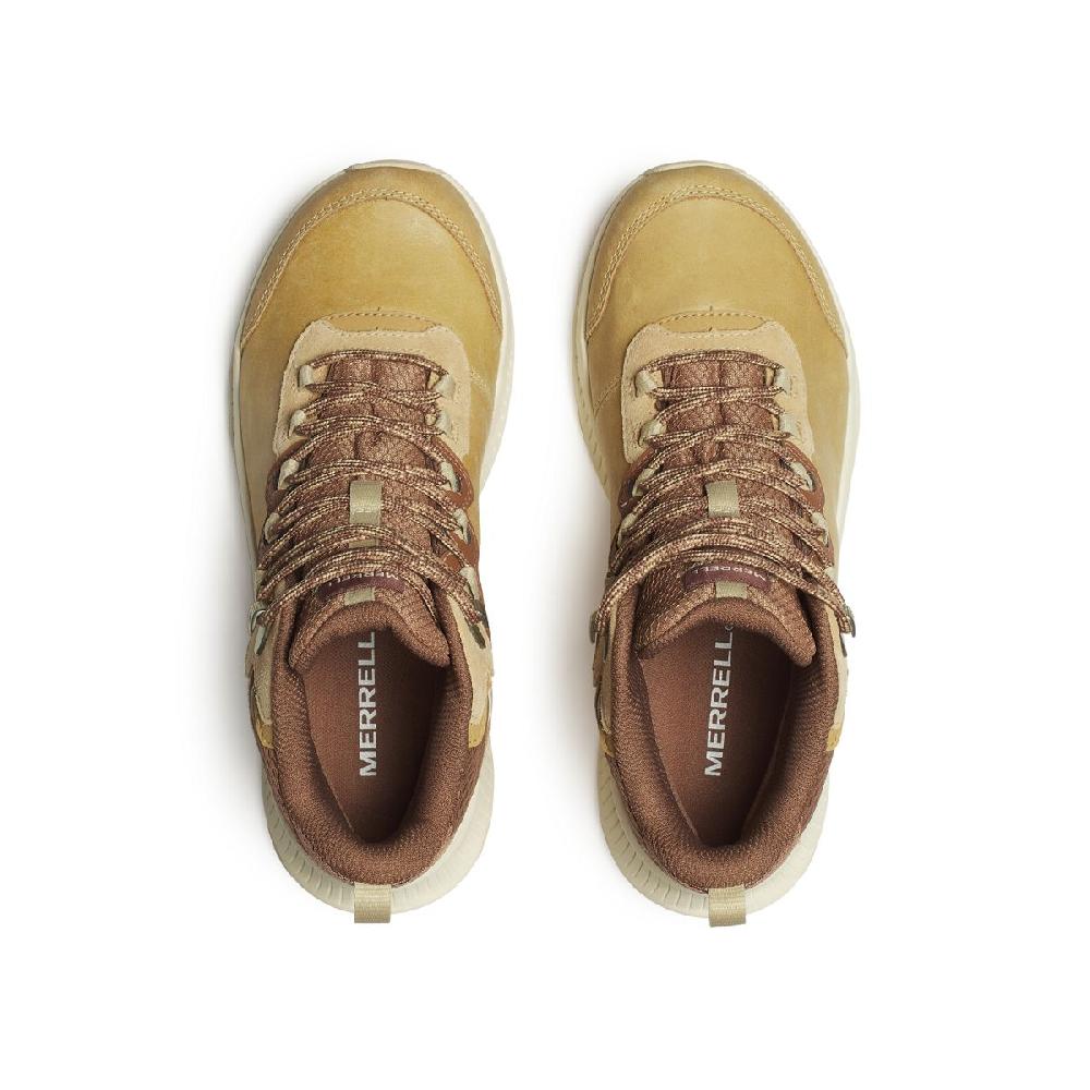 merrell Mujer Speed Strike 2 Mid Leather Waterproof Oferta exclusiva