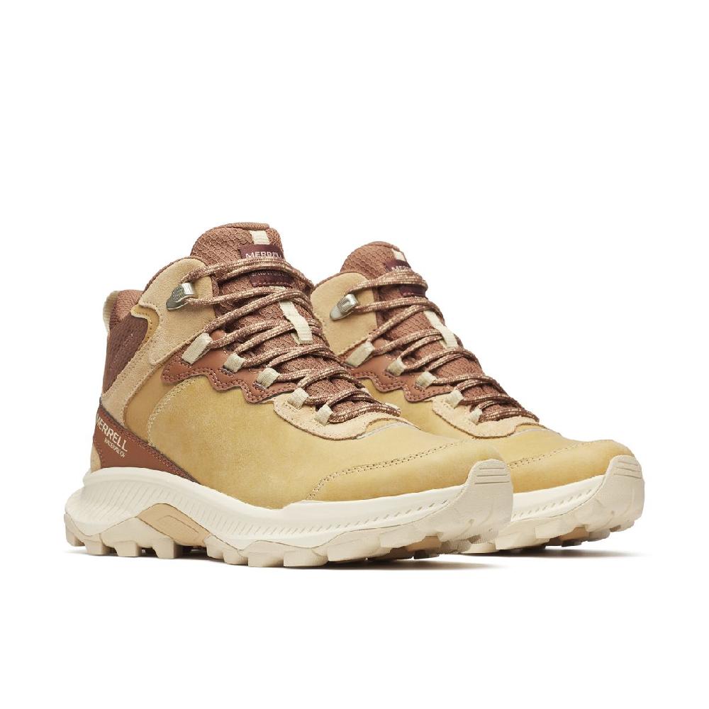 merrell Mujer Speed Strike 2 Mid Leather Waterproof Oferta exclusiva