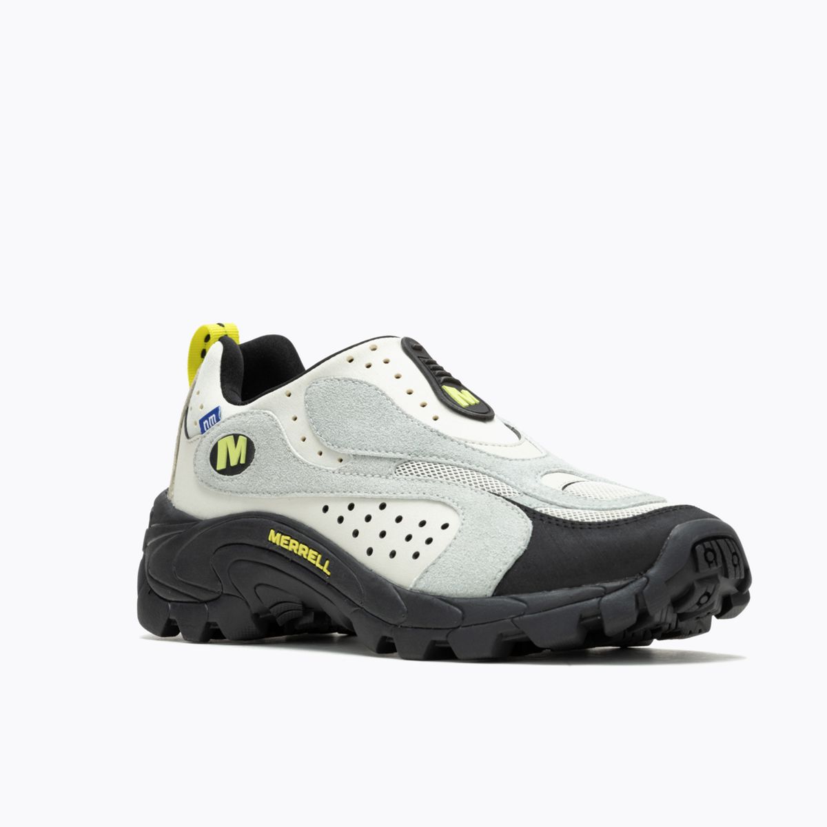 merrell Mujer Moc Speed Streak Evo 1TRL X Nicole McLaughlin Última moda